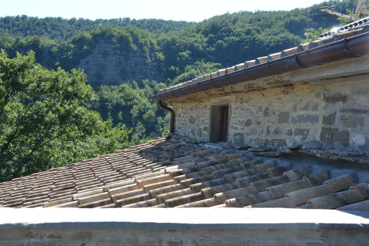 B&B Il Palazzo Сансеполкро Екстериор снимка