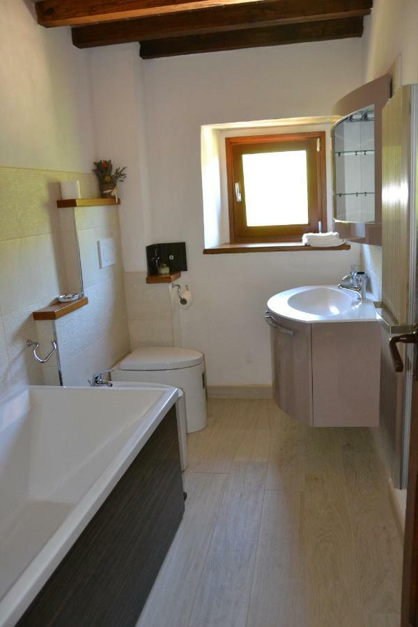 B&B Il Palazzo Сансеполкро Екстериор снимка