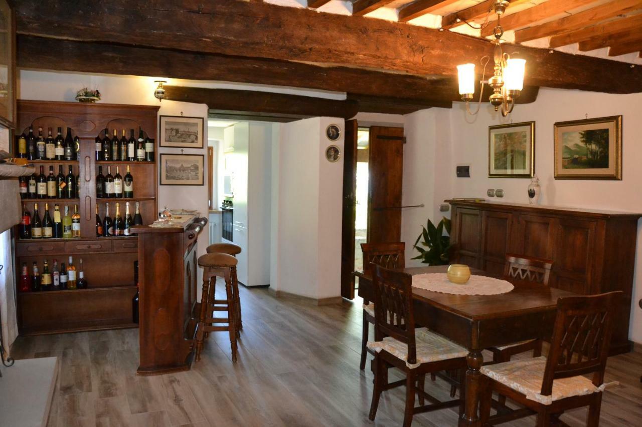 B&B Il Palazzo Сансеполкро Екстериор снимка