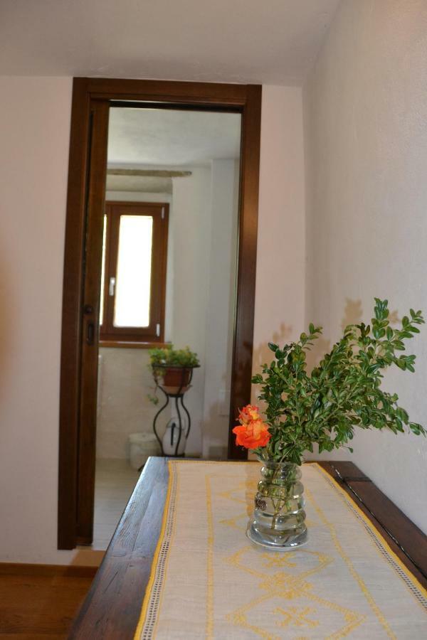 B&B Il Palazzo Сансеполкро Екстериор снимка