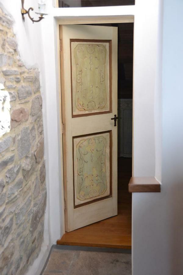 B&B Il Palazzo Сансеполкро Екстериор снимка